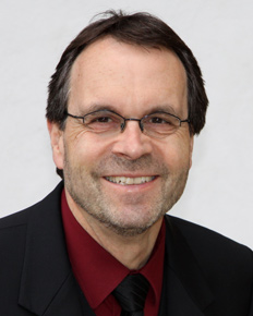 Andreas Isenschmid